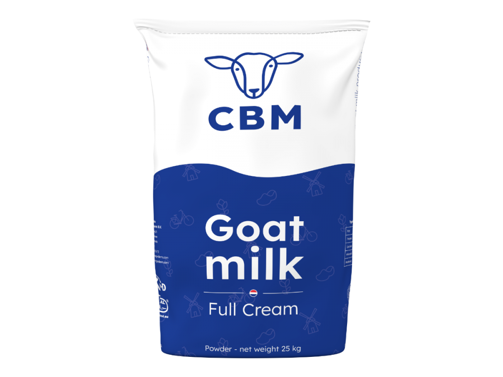 A2 milk Ausnutria Dairy Ingredients BV